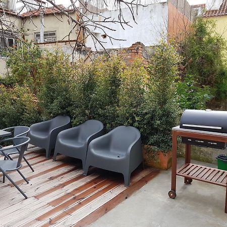 Portas De Sao Bento Apartments Lisboa المظهر الخارجي الصورة