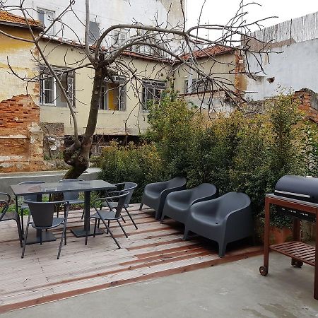 Portas De Sao Bento Apartments Lisboa المظهر الخارجي الصورة