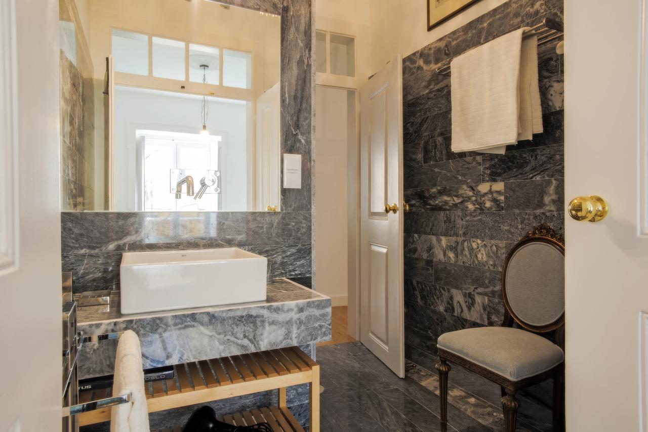 Portas De Sao Bento Apartments Lisboa المظهر الخارجي الصورة