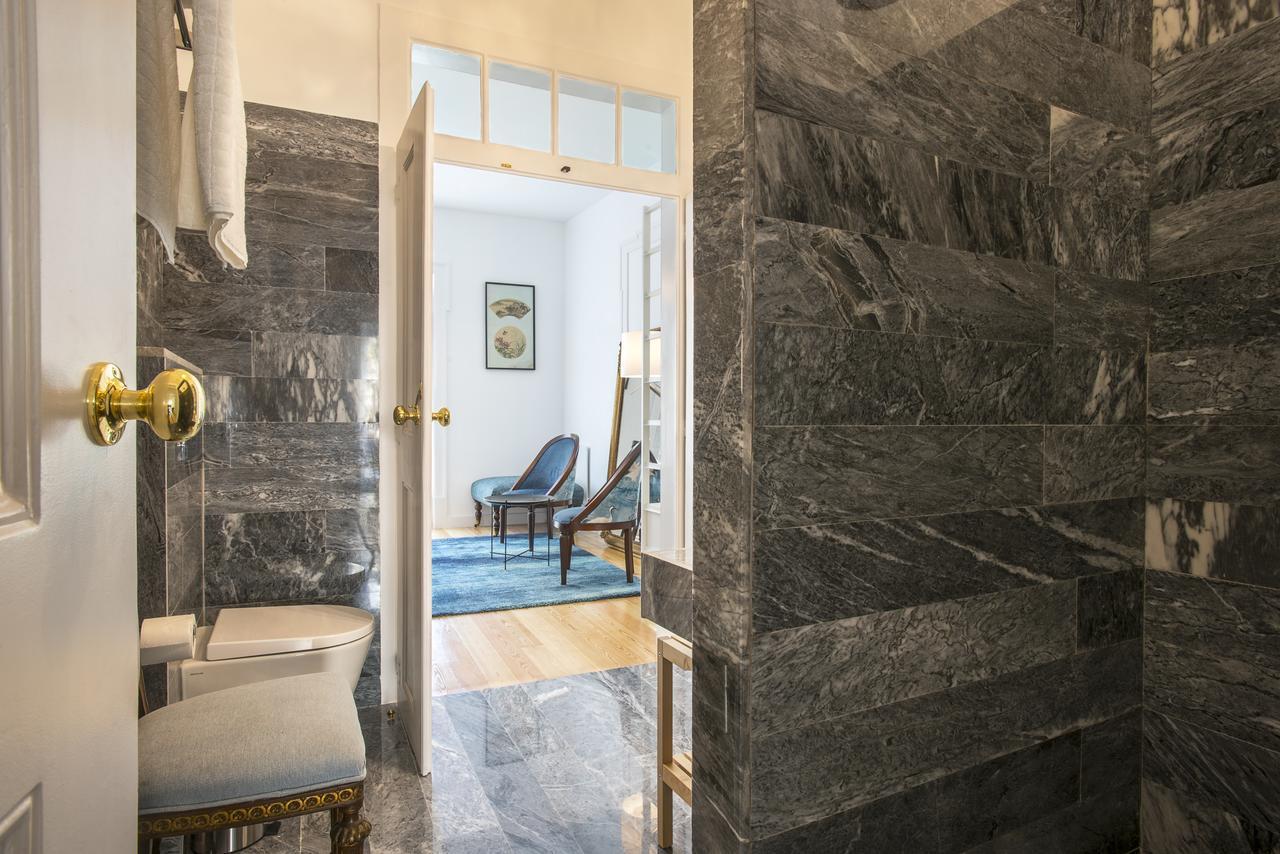 Portas De Sao Bento Apartments Lisboa المظهر الخارجي الصورة
